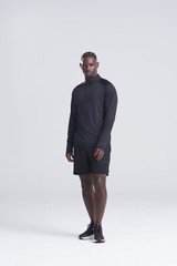 AWDis Just Cool Lightweight active 1/4-zip