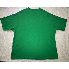 PacSun Budweiser Eagle Logo Graphic T-Shirt Green Mens XL Cotton FIFA 2026