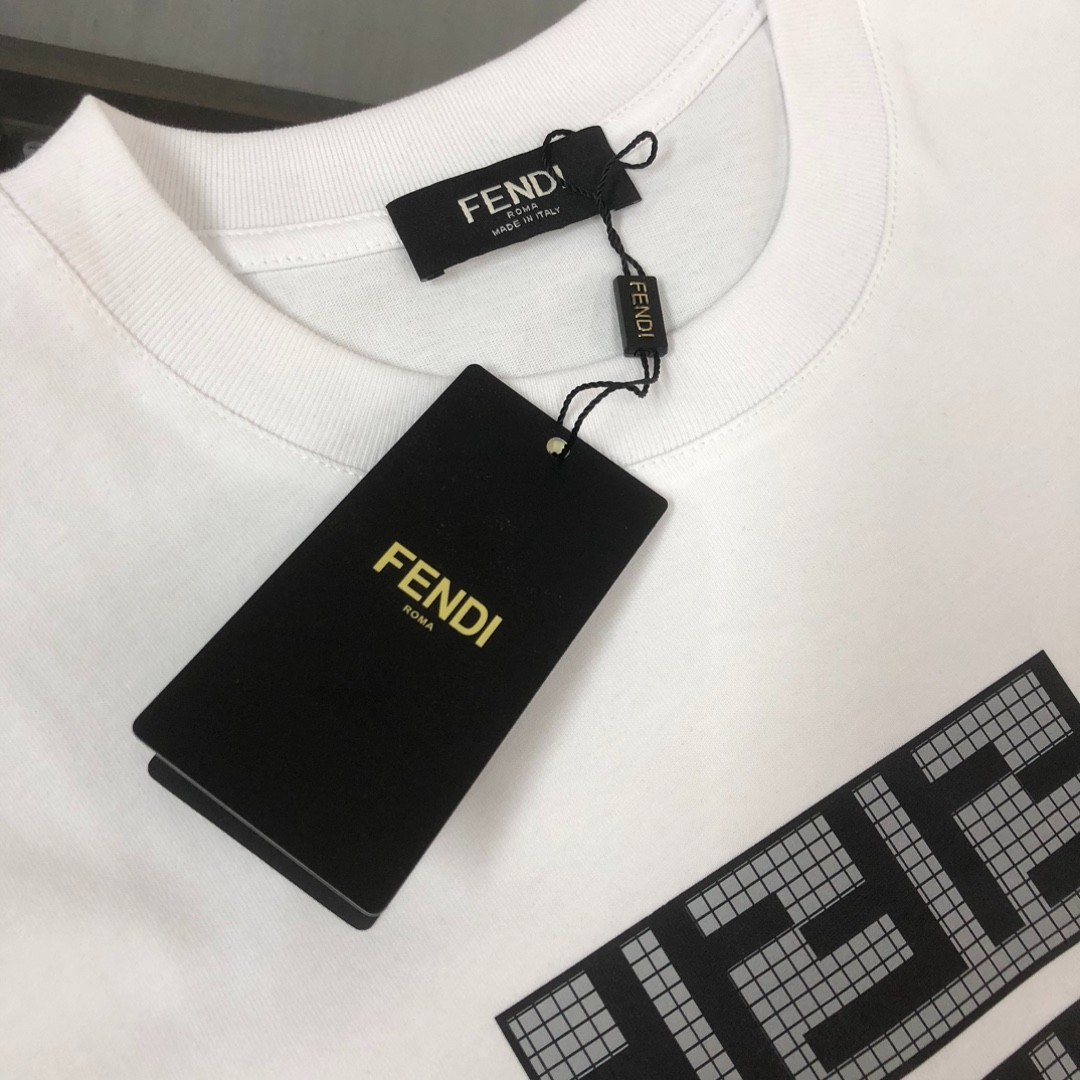 Moncler White Unisex Oversized Short-Sleeve T-Shirt M gallery