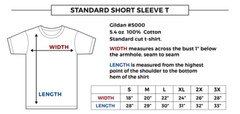 DEEP SEARCH Jacqueline T-Shirt – Life Aquatic Wes ZISSOU Anderson Diving