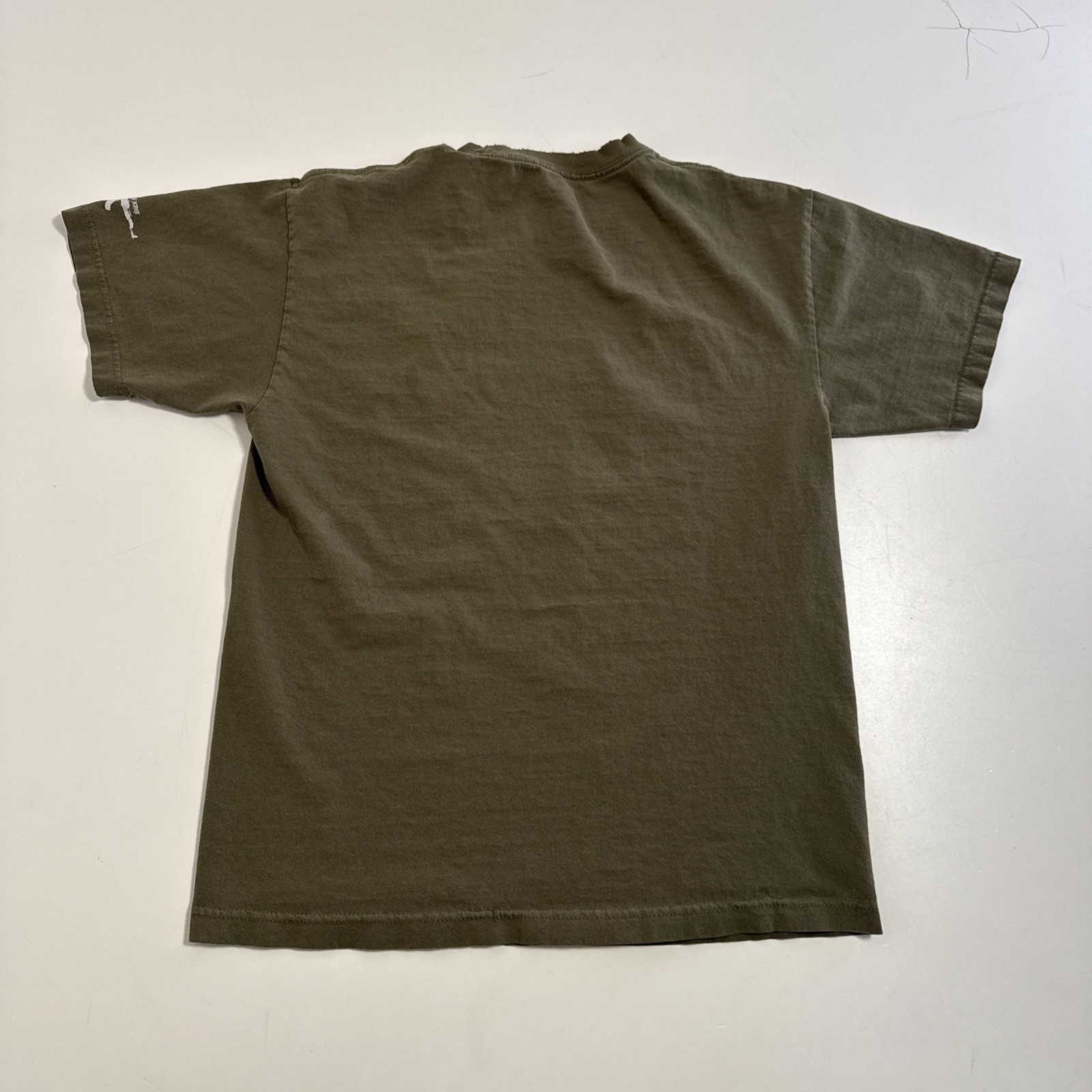 G59 Crystal Meth T-Shirt Men’s Small Green Short Sleeve SuicideBoys gallery