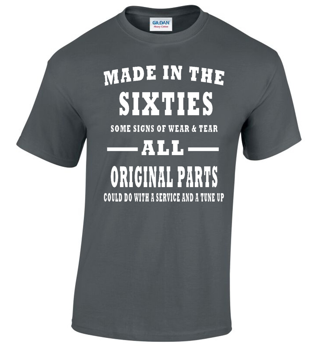 Born In The Sixties 60's Mens T-Shirt Party Birthday Fathers Day Christmas Gift gallery