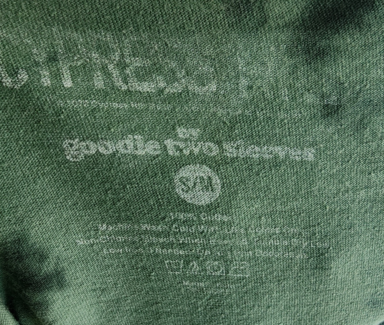 Cypress Hill Shirt By Goodie Two Sleeves S/M Oversized Style gallery