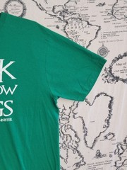 Game of Thrones “I Drink and I Know Things” Tyrion Lannister T-Shirt Men’s XL Gr