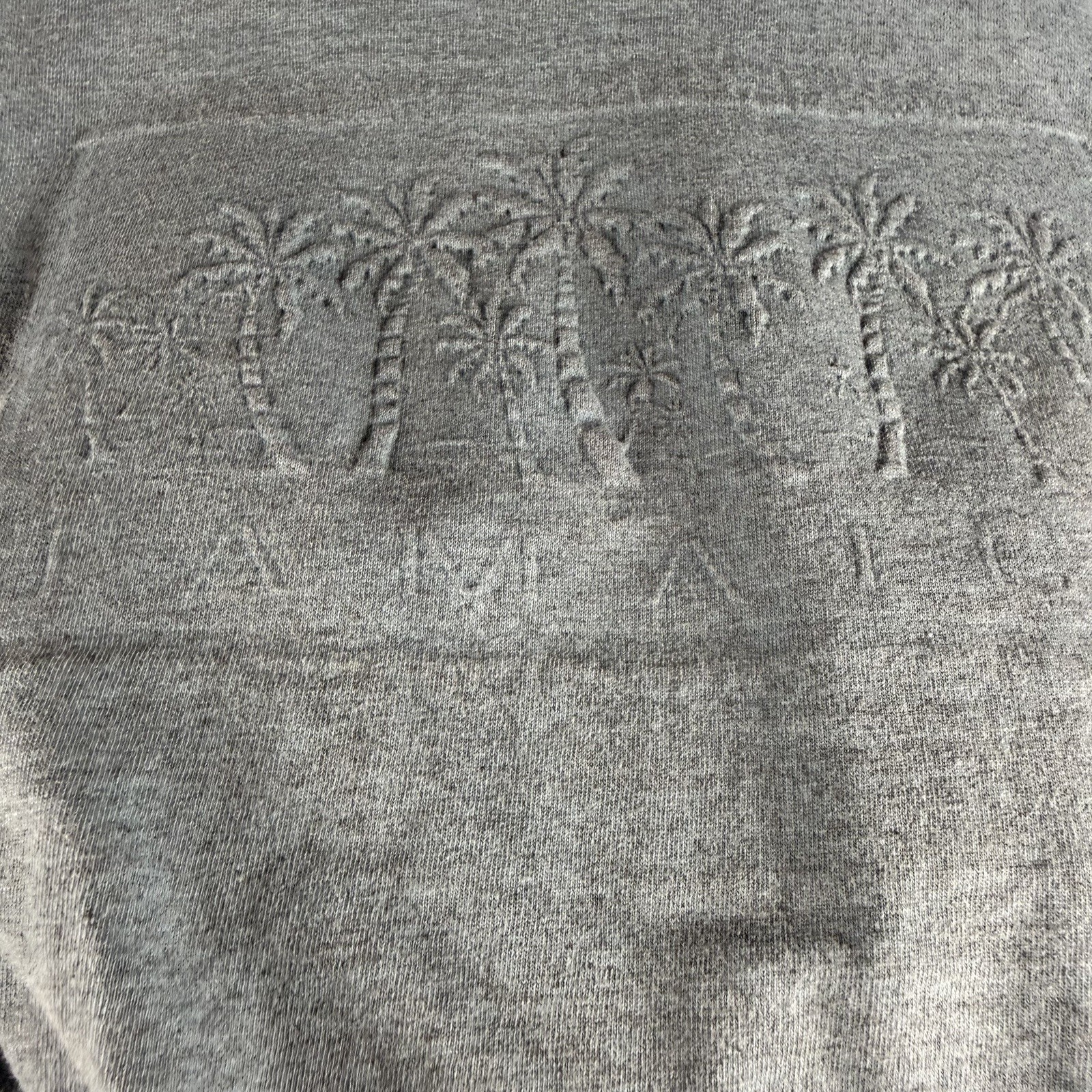 Vintage Single Stitch T Shirt Jamaica Embossed CL Signal Sport Tag Travel Beach gallery