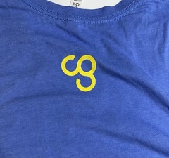 Camp Gladiator Better Together Mens T Shirt Athletic Sz 2XL
