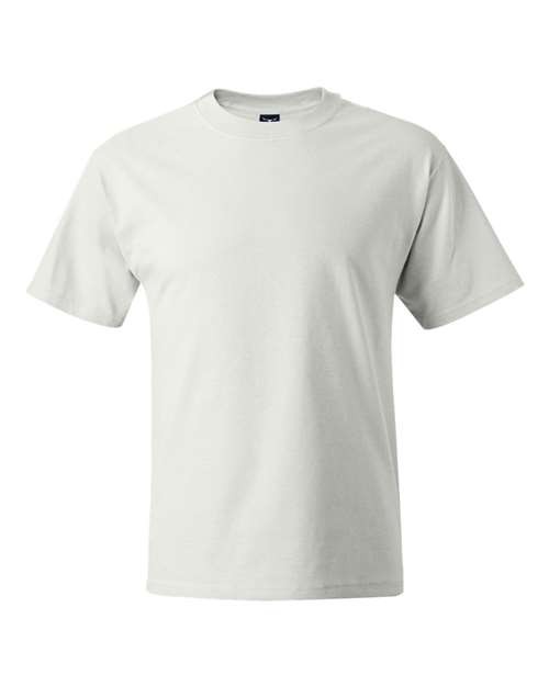 Hanes Beefy-T Unisex T-Shirt - 5180 gallery
