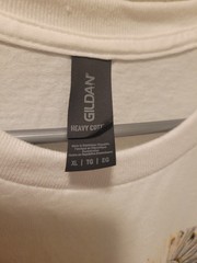 Dwight Yoakam Brighter Days Double Sided Shirt Gildan XL