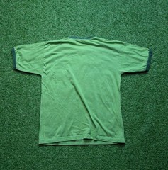 Universal Studios The Grinch Shirt Size Large Green Wicked Island Of Adventure