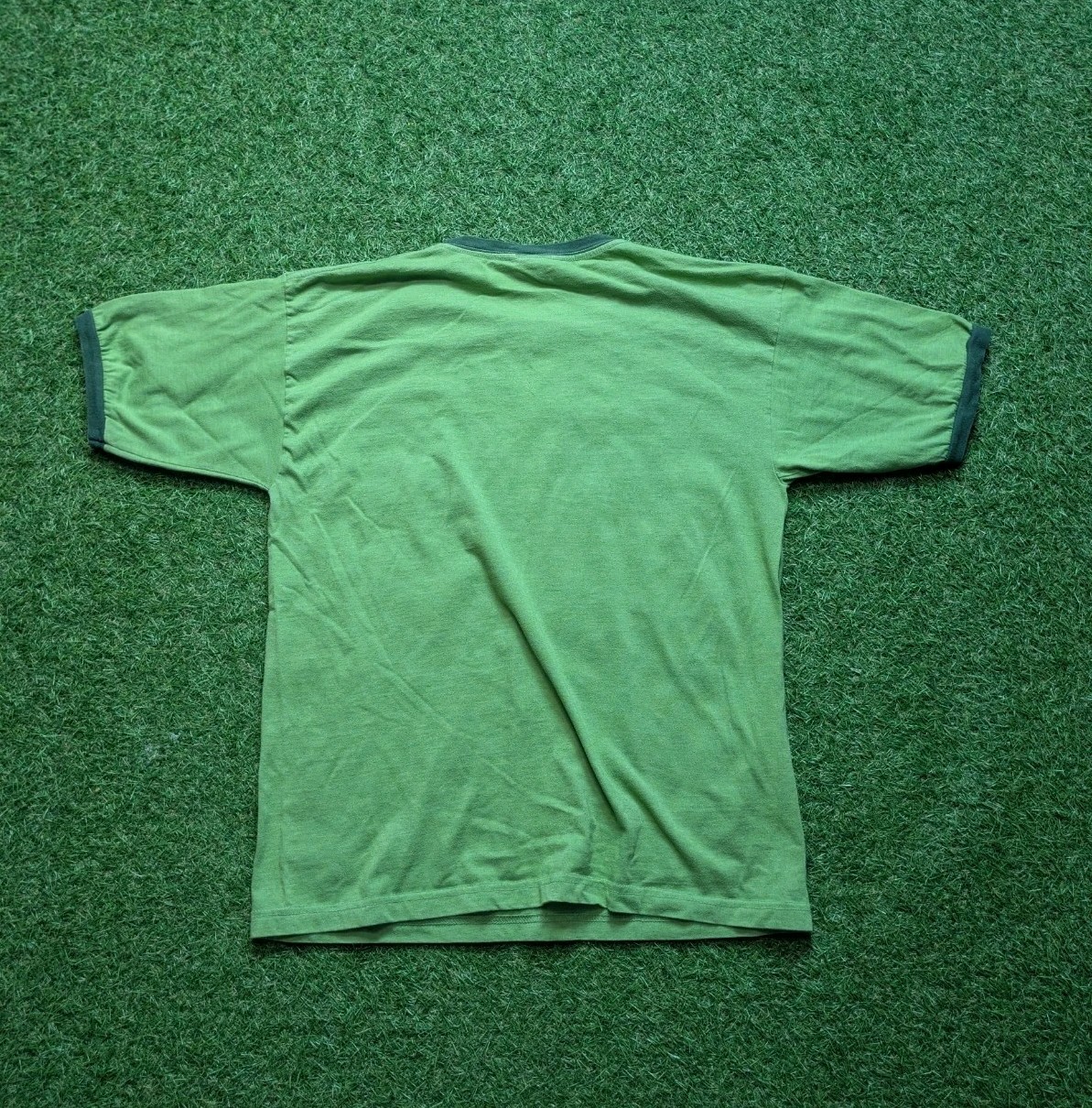 Universal Studios The Grinch Shirt Size Large Green Wicked Island Of Adventure gallery