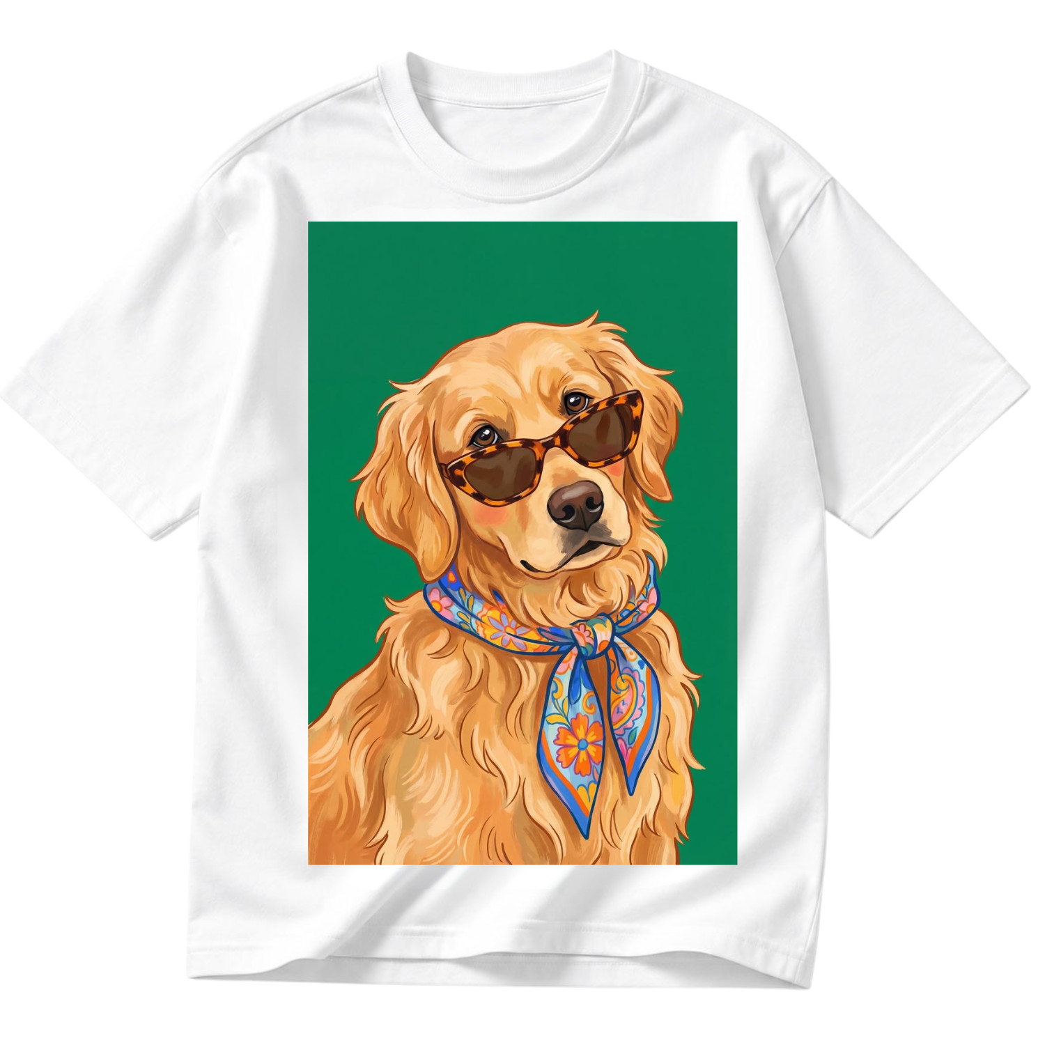 Funny Dog Lover Gift Cute Puppy Graphic T Shirt for Men Women Kids S-5XL