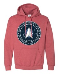 United States States Space Force – America Best – Patriots – Sweatshirt Hoodie