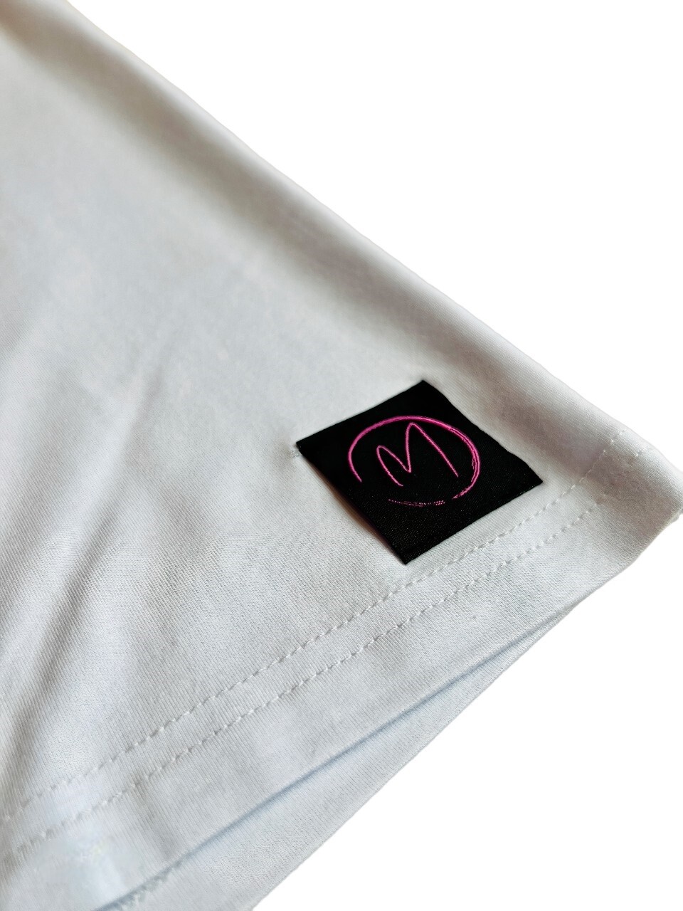 T-Shirt Cotton Bamboo Soft Lightweight Undershirt Summer Breathable Plain Gym gallery