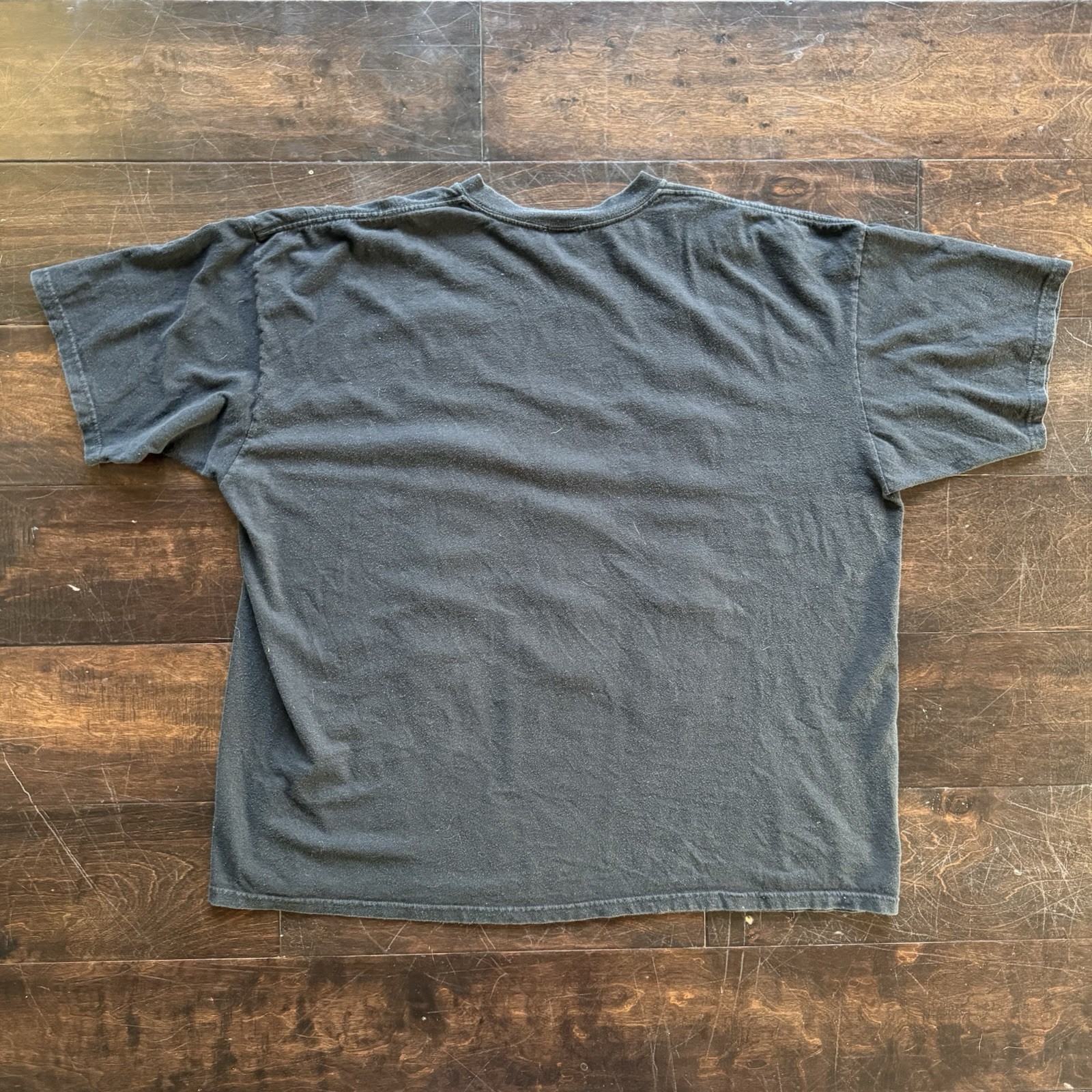 Vintage South Park 2011 Cast Graphic Tee 12 Headshots Comedy Cartoon Shirt 2XL gallery