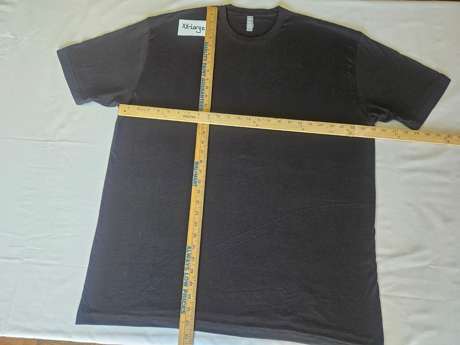 Next Level Apparel Crew Neck T-Shirts Mens 3600 & 3900 gallery