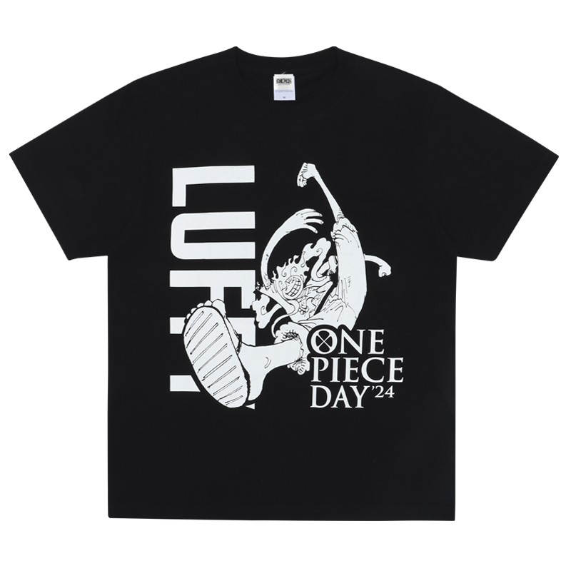 One Piece T-Shirt Size M Japan Anime Official gallery