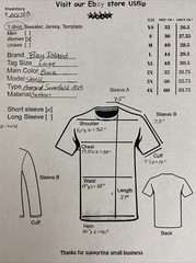 2013 Avenge Seven Fold Size L Black T-Shirt Unisex By Bay Island Sportswear
