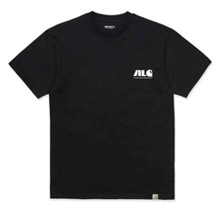 Carhartt WIP Work In Progress x The Alchemist ALC Collab T-Shirt Japan Sz XL NEW