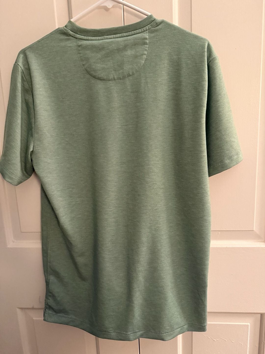 Lands' End Men's Short sleeves T-Shirt gallery
