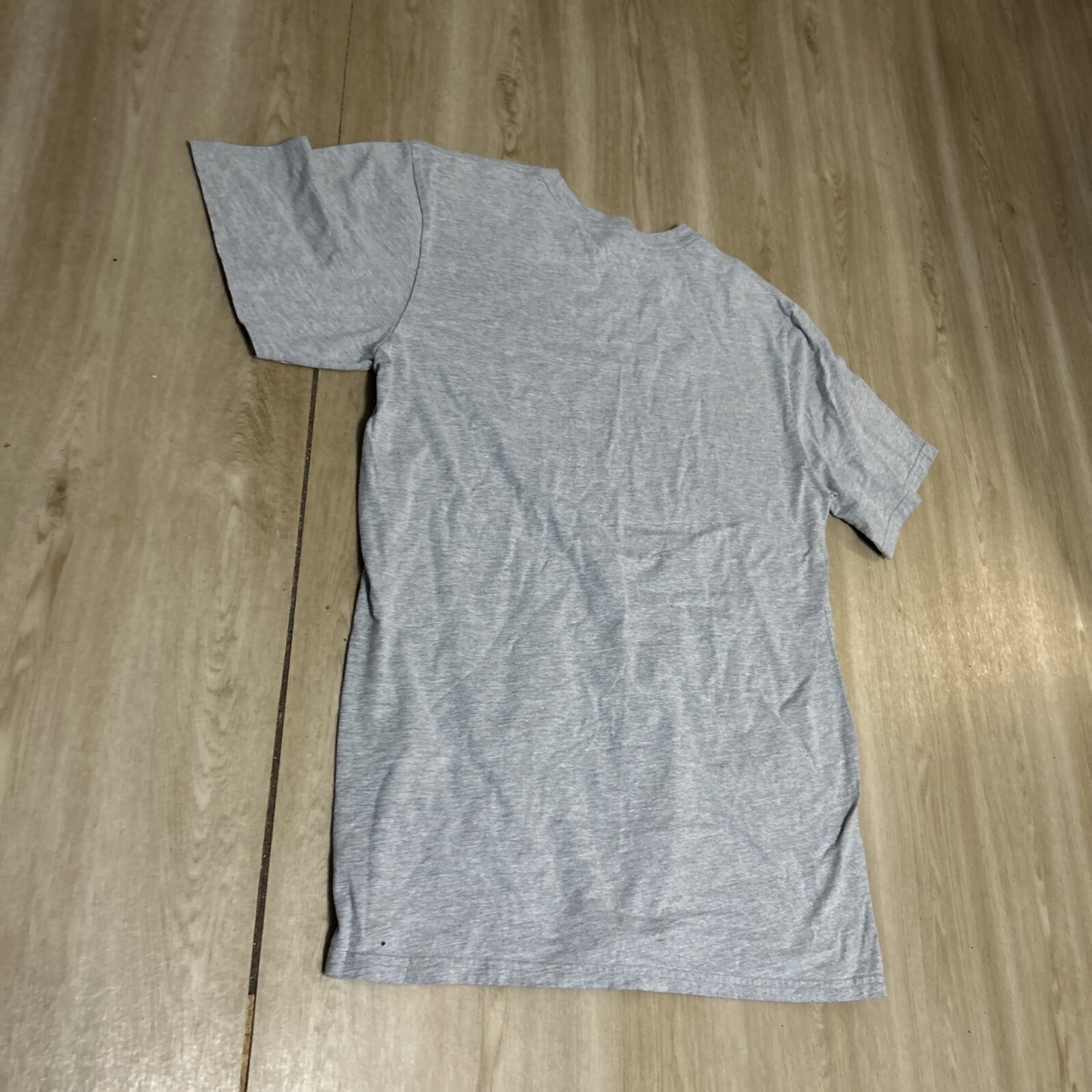 BCG Gray T-Shirt Mens Size XL gallery