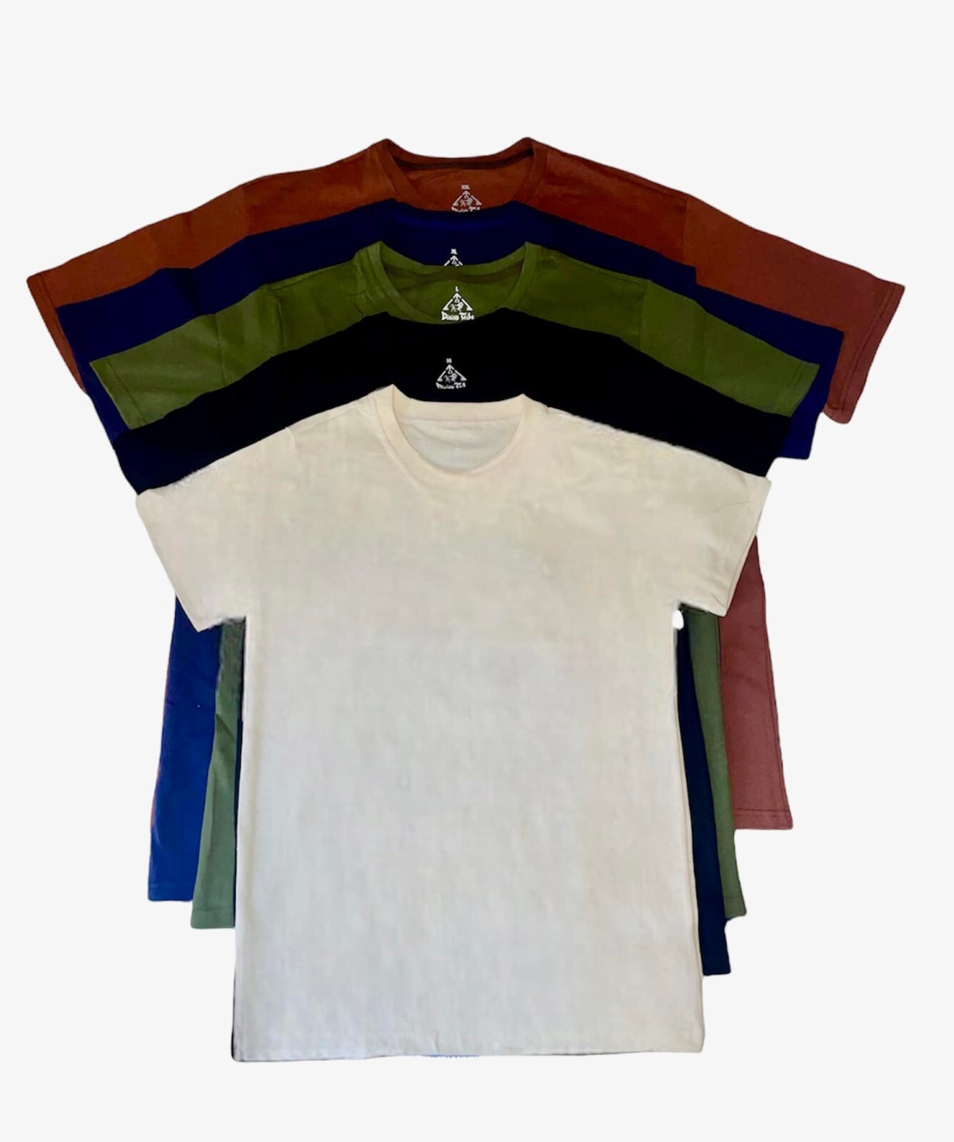 Thick Hemp / Organic Cotton T shirts Superior Quality T-shirt t's tshirt Heavy gallery