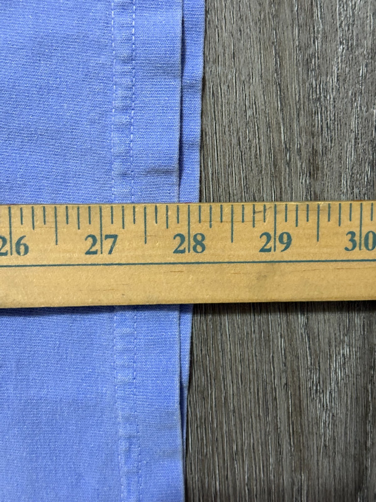 Vintage Goin’ Coastal Beach Surfer Blue Shirt Retro Surfwear Y2K - Men’s Large gallery