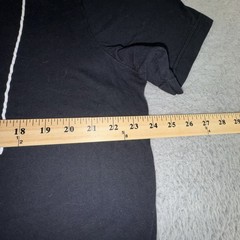 Coca Cola Shirt D Lab Collection Las Vegas Coke Graphic Tee Mens XXL 2XL Black