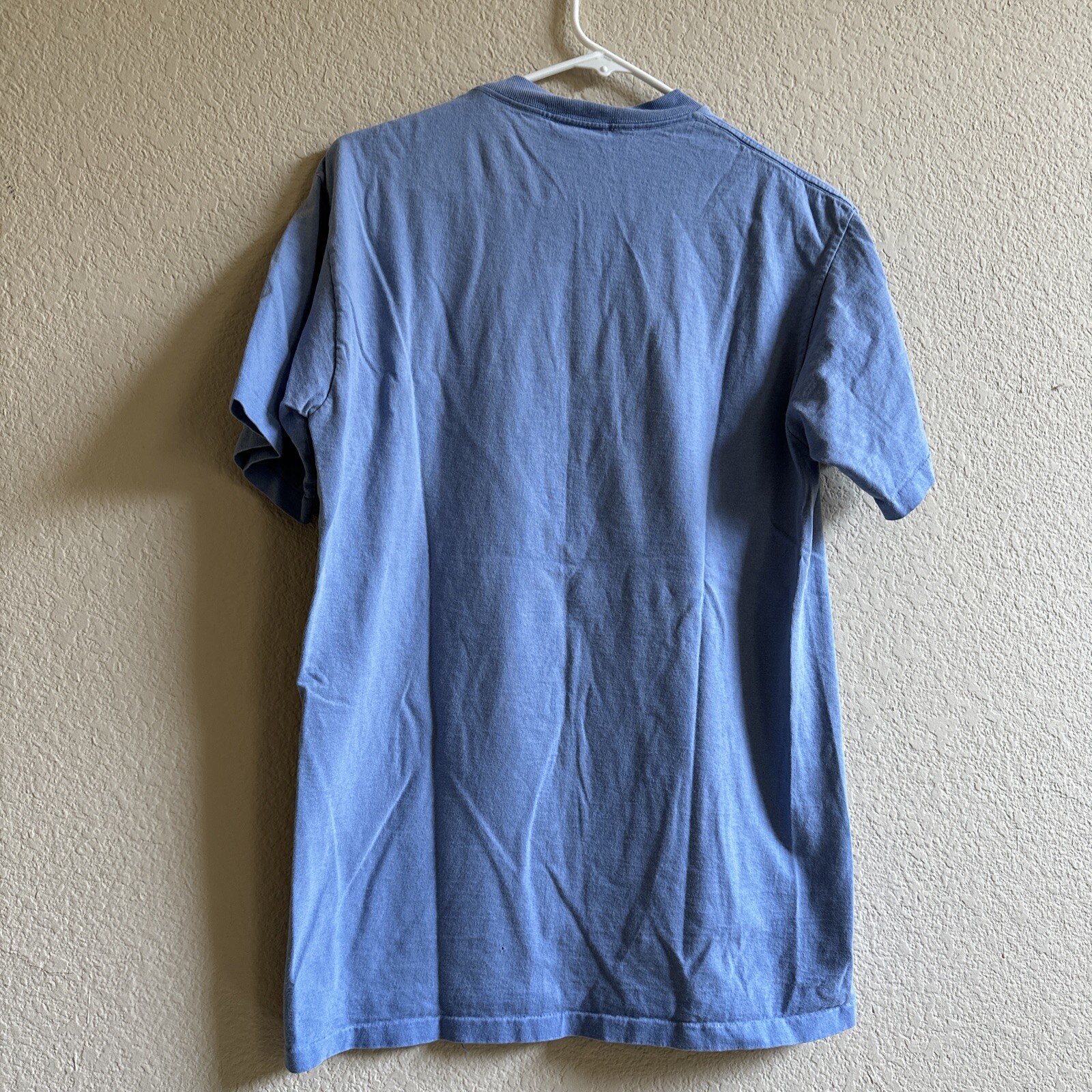 Vtg Onsite Miami beach T-Shirt SOBE south beach Miami Florida surf Palm Tree M gallery