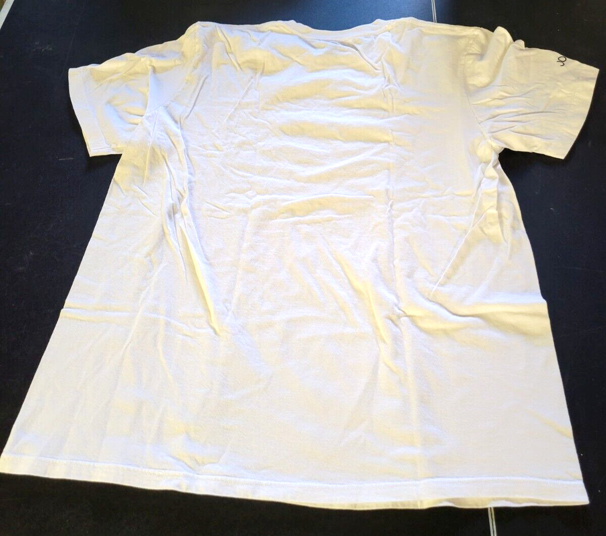 PAC 12 MENS BASKETBALL TOURNAMENT T-MOBILE LAS VEGAS NY LIFE SPONSOR T-SHIRT XL gallery