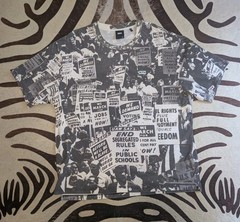Kith March On Washington Tee Size 2XLarge EUC This Size is Sold Out