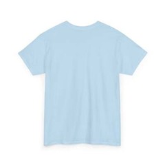 Elder-Beerman Red Hexagon Pattern Department Store Logo T-Shirt