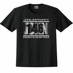 JOHN 14-6