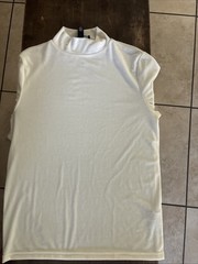 Array of mens shirts. All Medium. Great Condition. 4 Shirts For $25