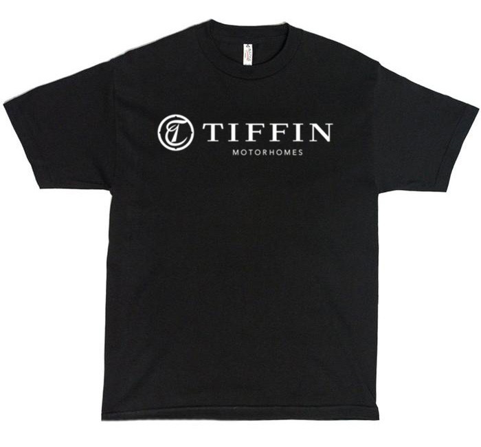 Tiffin RV Motorhomes T-shirt