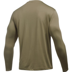 Under Armour Tactical Long Sleeve T-Shirt