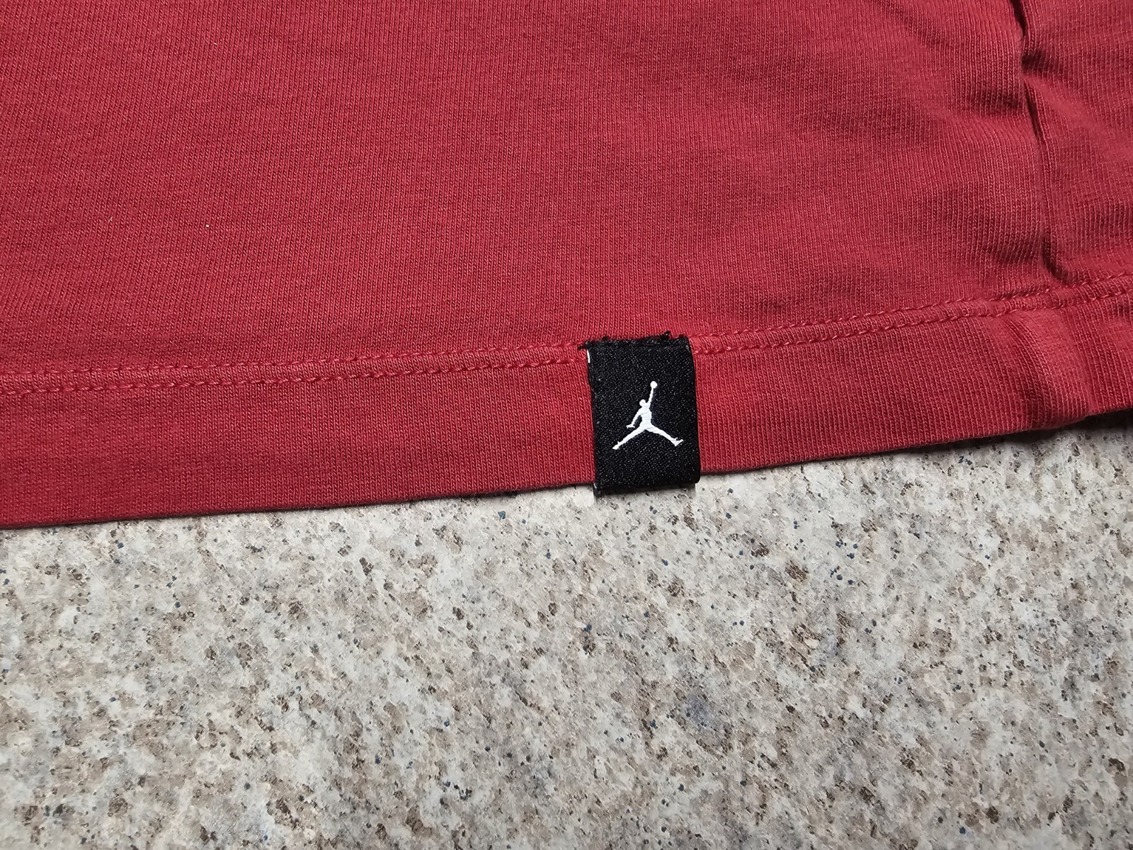 Air Jordan Breakfast Club T-shirt Size L SEE MEASUREMENTS gallery