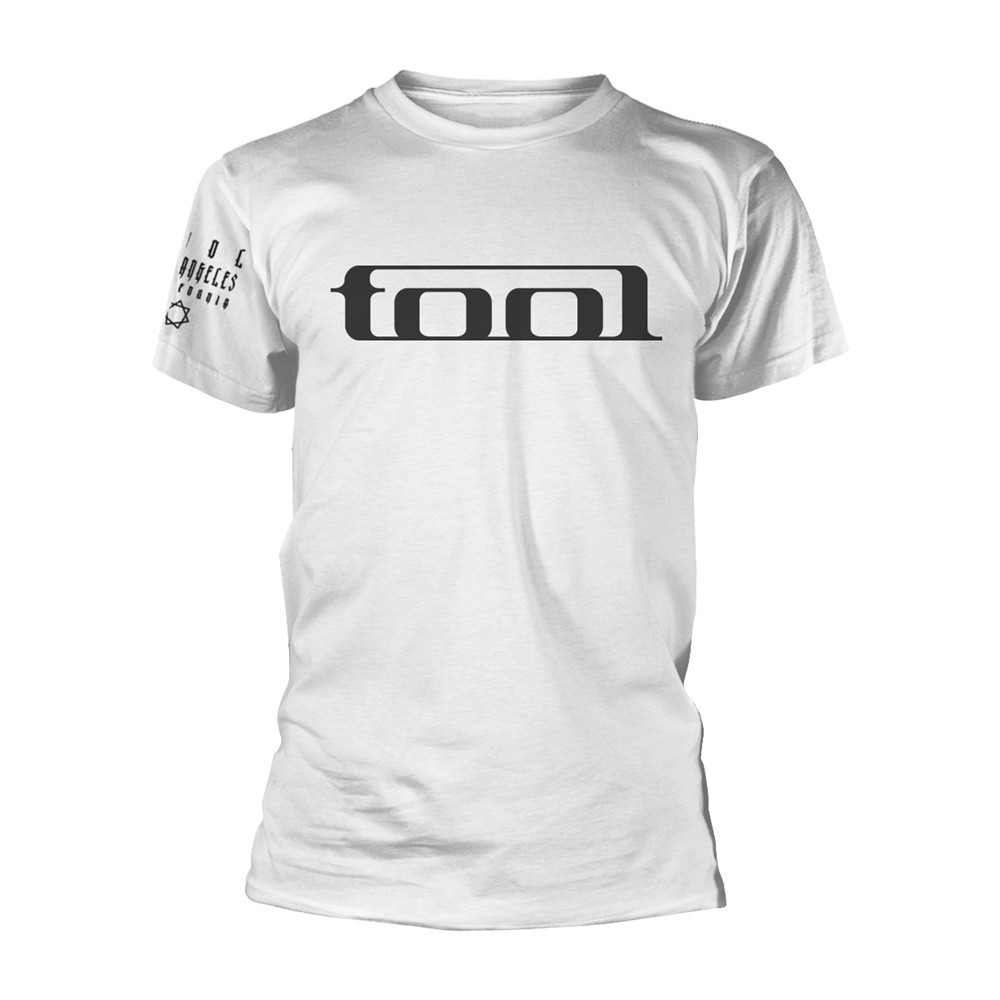 Tool ‘Wrench’ Wrench T shirt – NEW