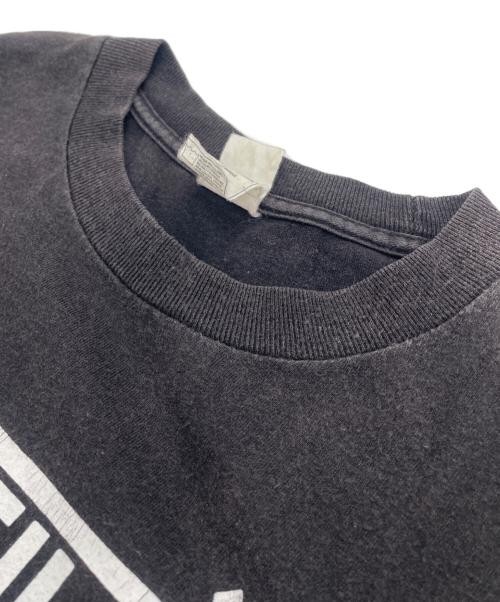 ALSTYLE APPAREL & ACTIVEWEAR Band T-shirts black gallery