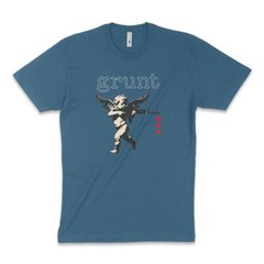 Angel Grunt T-Shirt