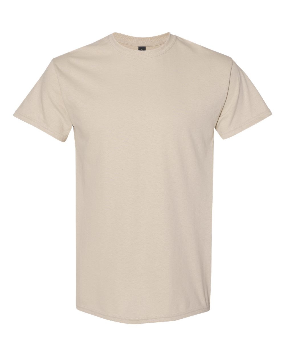 Gildan 5000 Heavy Cotton T-Shirt Blank Plain Tee Unisex S-XL Multiple Colors gallery