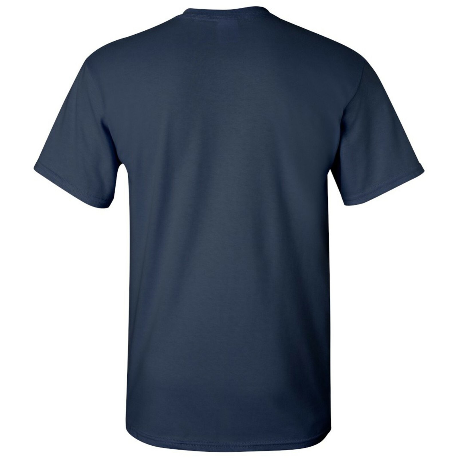 Cheyenne Wyoming Skyline - State City Classic Sports Team T Shirt - Navy gallery