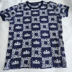 Dolce & Gabbana T-Shirt