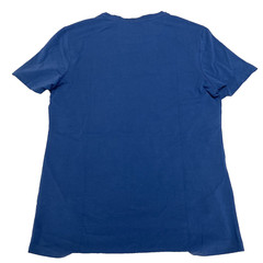 RAW GEAR MEN’S ESSENTIAL ZOO TEE SIZE SMALL BLUE