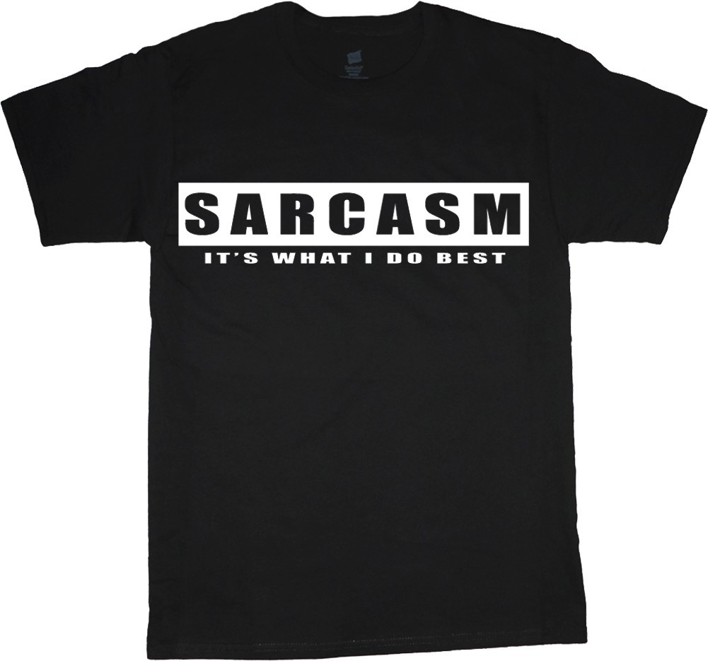 Sale: Men's 7XL - Funny Saying Sarcasm Sarcastic Shirts Men Big XXXXXXXL gallery