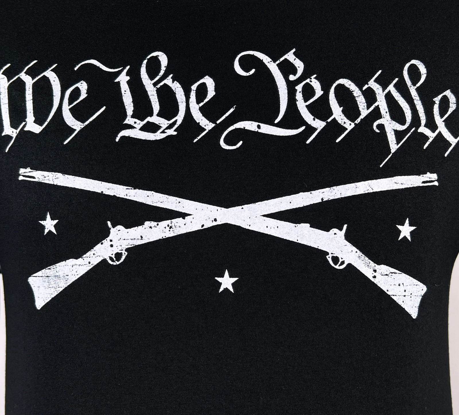 Howitzer Style Men's T-Shirt We The People Military Grunt MFG gallery