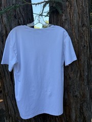 Pokemon Naruto Anime Graphic Tee Pikachu Ivysaur Size Missing Unisex Streetwear