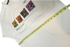 Vtg 1993 American Eagle Outfitters Single Stitch Men’s T Shirt L Graphic Cotton