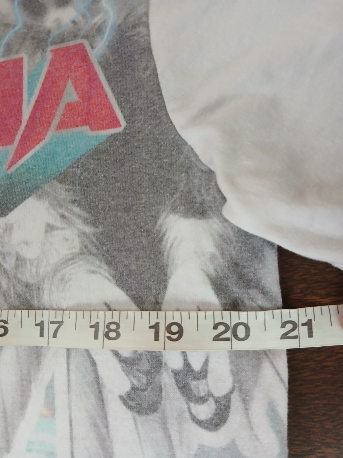 California Speed Racing T-shirt Size Medium Cars American Eagle Double Sided gallery