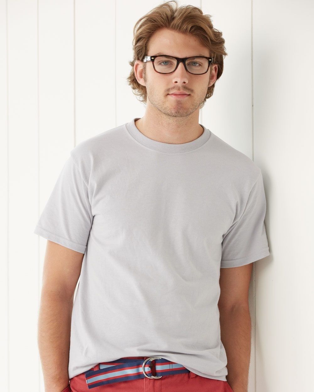 Gildan T-SHIRTS BLANK BULK LOT Colors or White S-XL Wholesale gallery