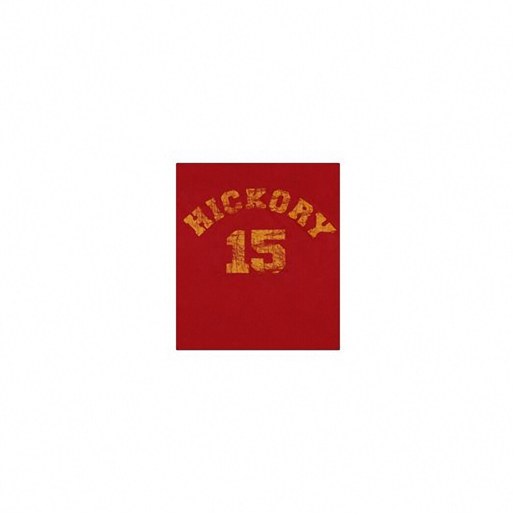 Hoosiers Hickory 15 Jimmy Chitwood T-Shirt gallery